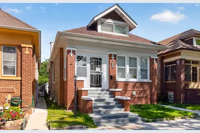 7715 S Eberhart Avenue, Chicago, IL 60619 - Photo 3
