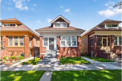 7715 S Eberhart Avenue, Chicago, IL 60619 - Photo 1