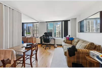 400 E Randolph Street #3516, Chicago, IL 60601 - Photo 7