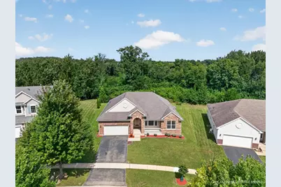 1255 Waterfront Lane, Pingree Grove, IL 60140 - Photo 33