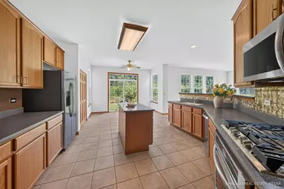 1255 Waterfront Lane, Pingree Grove, IL 60140 - Photo 5