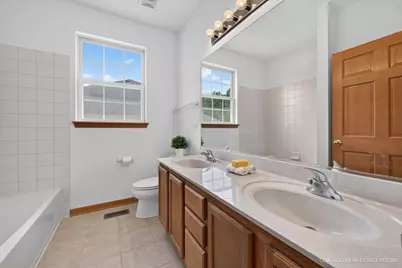 1255 Waterfront Lane, Pingree Grove, IL 60140 - Photo 13