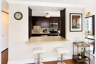 1560 N Sandburg Terrace #415J, Chicago, IL 60610 - Photo 5