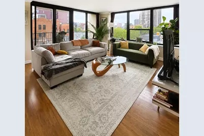 1560 N Sandburg Terrace #415J, Chicago, IL 60610 - Photo 7