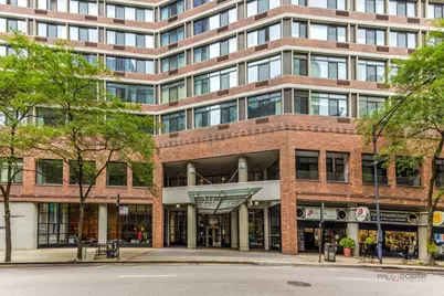 211 E Ohio Street #1504, Chicago, IL 60611 - Photo 1