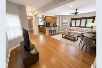 5233 S Michigan Avenue #2S, Chicago, IL 60615 - Photo 3
