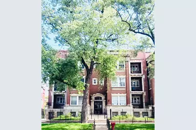 5233 S Michigan Avenue #2S, Chicago, IL 60615 - Photo 1
