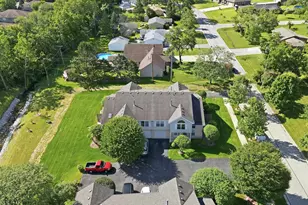 16051 Laurel Dr, Orland Park, IL 60462 - Photo 27