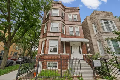 1301 S Christiana Avenue, Chicago, IL 60623 - Photo 1