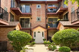 5819 W Higgins Ave, Chicago, IL 60630 - Photo 1