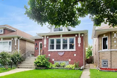 7911 W Westwood Drive, Elmwood Park, IL 60707 - Photo 3
