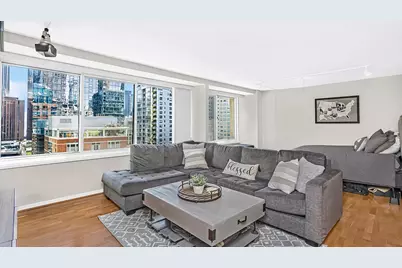 211 E Ohio Street #2312, Chicago, IL 60611 - Photo 5
