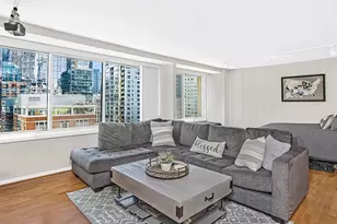 211 E Ohio St, Chicago, IL 60611 - Photo 5
