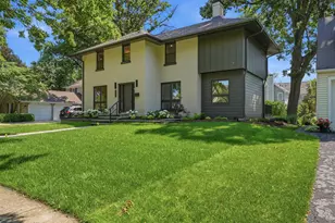 3923 Clausen Ave, Western Springs, IL 60558 - Photo 3