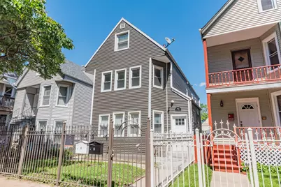 2923 N Avers Avenue #2, Chicago, IL 60618 - Photo 1