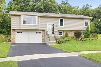308 Nelson Court, Bolingbrook, IL 60440 - Photo 1
