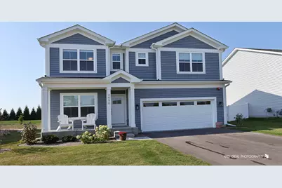 2490 Olivia Court, Wauconda, IL 60084 - Photo 1