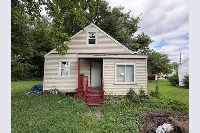 14104 S Claire Boulevard, Robbins, IL 60472 - Photo 1