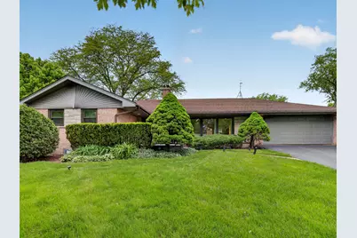 516 Eldon Place, Downers Grove, IL 60516 - Photo 1