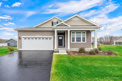 301 Westminster Court, North Aurora, IL 60542 - Photo 1