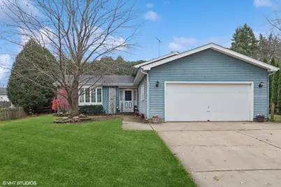 5401 W Chasefield Circle, McHenry, IL 60050 - Photo 1
