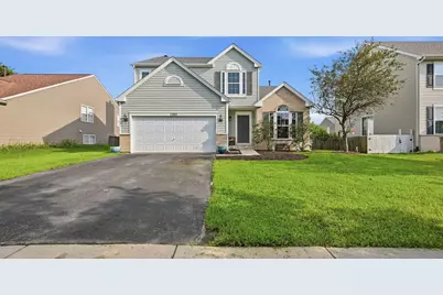 7505 Kenicott Lane, Plainfield, IL 60586 - Photo 1