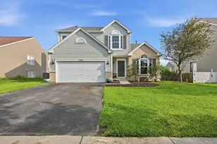 7505 Kenicott Ln, Plainfield, IL 60586 - Photo 1