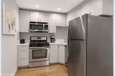 3121 N Monticello Avenue #1, Chicago, IL 60618 - Photo 9