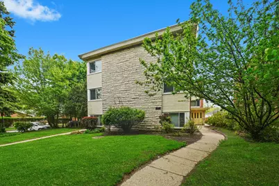 200 South Boulevard #1A, Evanston, IL 60202 - Photo 13