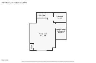 1127 E Prairie Ave, Des Plaines, IL 60016 - Photo 29