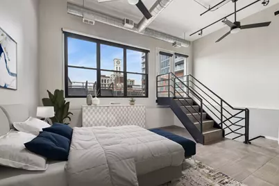 843 W Adams Street #711, Chicago, IL 60607 - Photo 11