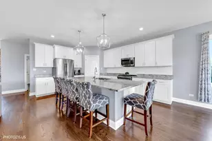 892 W Woodlawn Rd, New Lenox, IL 60451 - Photo 35