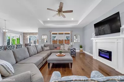 892 W Woodlawn Road, New Lenox, IL 60451 - Photo 17