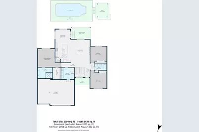 892 W Woodlawn Road, New Lenox, IL 60451 - Photo 63