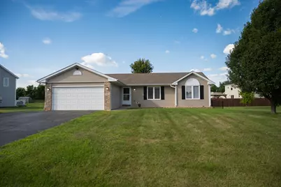 171 Prairie Moon Drive, Davis Junction, IL 61020 - Photo 1