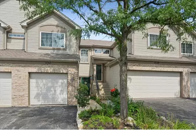 1041 Parkhill Circle, Aurora, IL 60502 - Photo 1