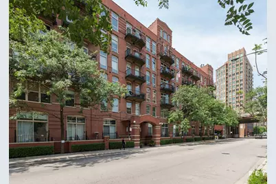 550 N Kingsbury Street #610, Chicago, IL 60654 - Photo 1