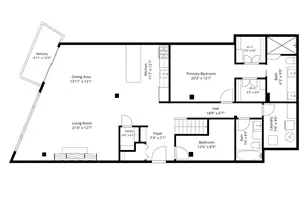 [Address not provided], Chicago, IL 60654 - Photo 39