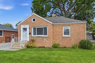 1523 N Rohde Ave, Berkeley, IL 60163 - Photo 1