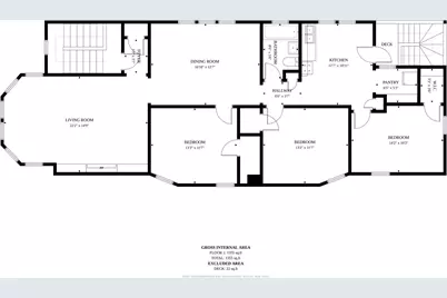 5714 N Christiana Avenue #1, Chicago, IL 60659 - Photo 19
