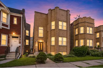 5714 N Christiana Avenue #1, Chicago, IL 60659 - Photo 17