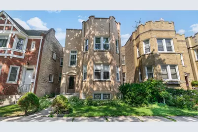 5714 N Christiana Avenue #1, Chicago, IL 60659 - Photo 1