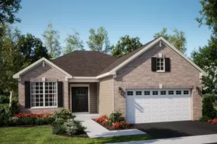 1292 Pr Rdg Trl, Antioch, IL 60002 - Photo 1