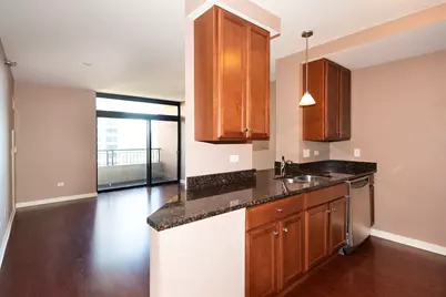 1160 S Michigan Avenue #2506, Chicago, IL 60605 - Photo 9