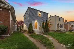 4136 Home Ave, Stickney, IL 60402 - Photo 1