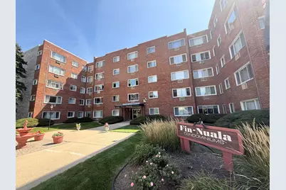 222 Madison Street #405, Joliet, IL 60435 - Photo 1