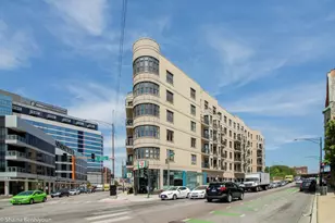 520 N Halsted St, Chicago, IL 60642 - Photo 1