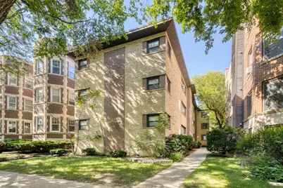 501 Sheridan Road #2C, Evanston, IL 60202 - Photo 1