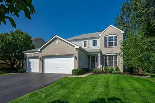 11955 Blue Bayou Dr, Huntley, IL 60142 - Photo 1