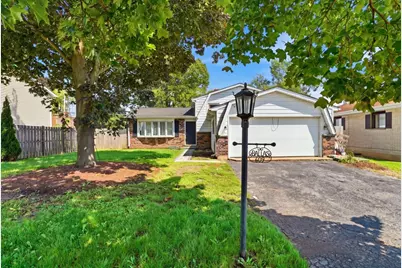 609 Baldwin Avenue, Waukegan, IL 60085 - Photo 1